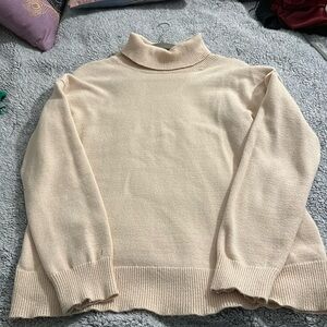 Vici Turtleneck Sweater